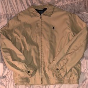 Ralph Lauren Polo Jacket!